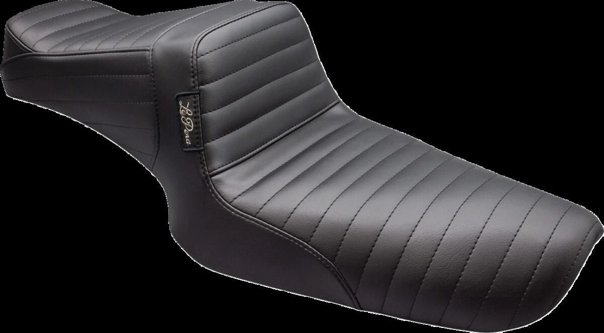 LE PERA Selle Tailwhip pleated - XL 82-03