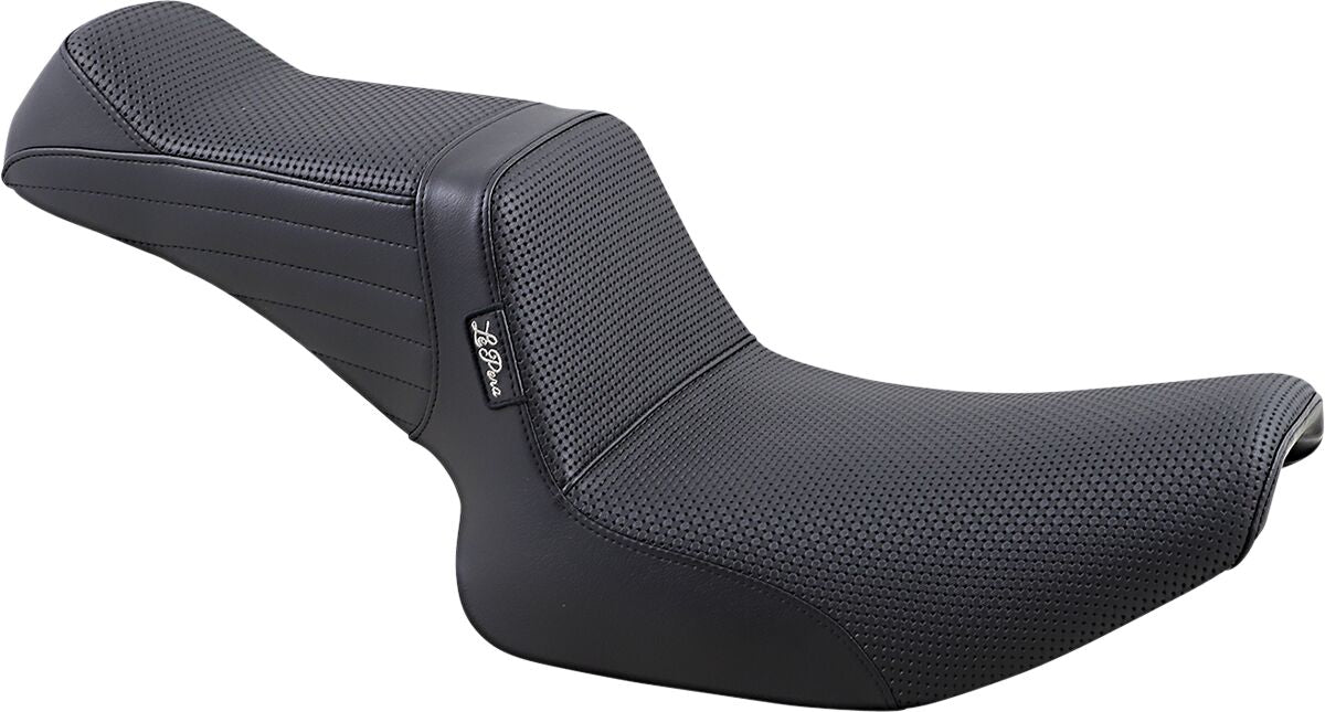LE PERA Selle Tailwhip basket weave - FXR 82-94