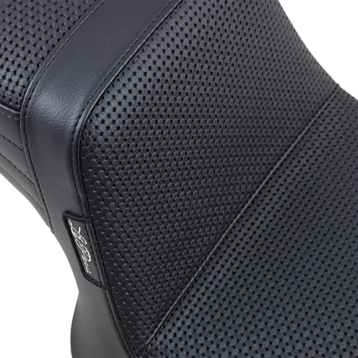 LE PERA Selle Tailwhip basket weave - FXR 82-94 - Image 2