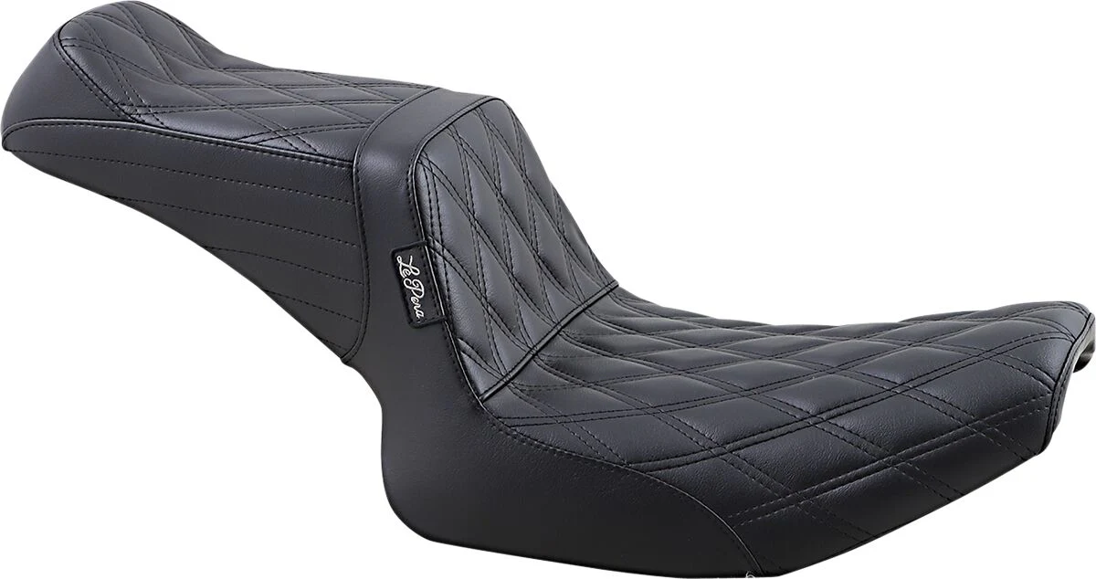 LE PERA Selle Tailwhip pleated - FXR 82-94