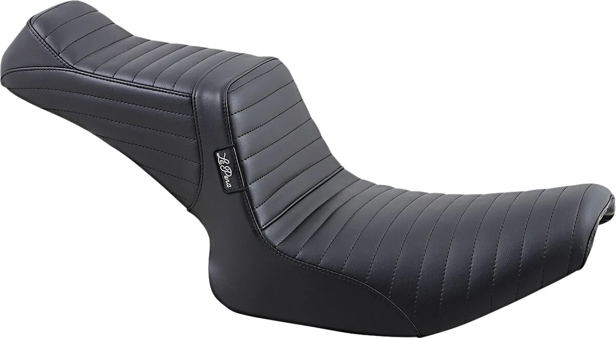 LE PERA Selle Tailwhip - Fxr 82-94 - Noir