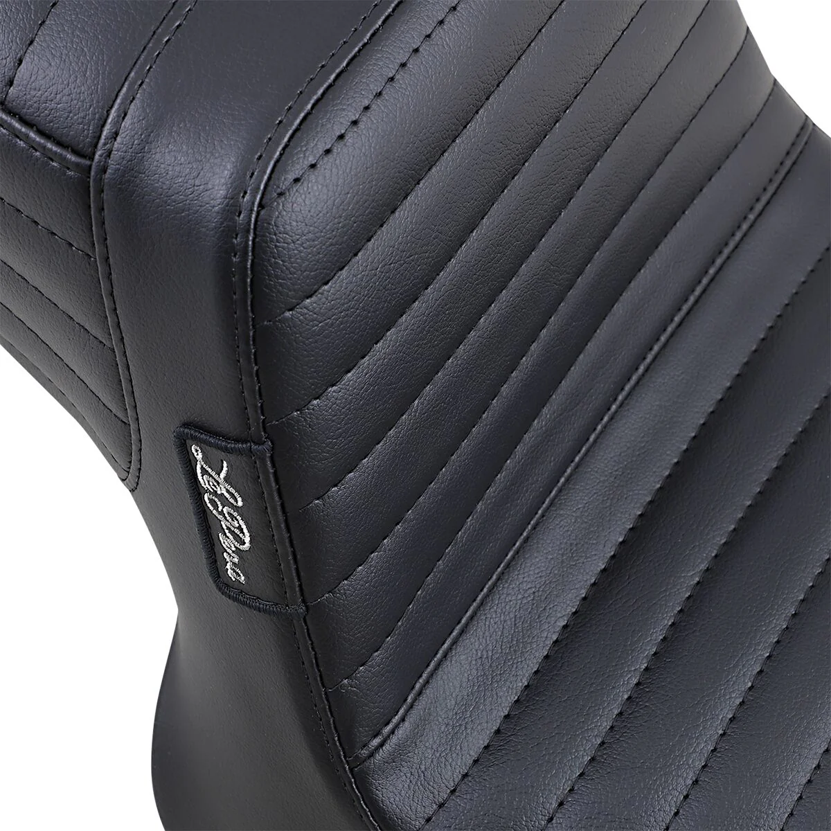 LE PERA Selle Tailwhip - Fxr 82-94 - Noir - Image 2