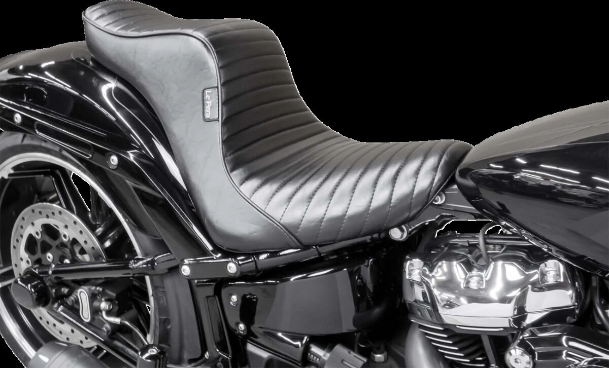 LE PERA Selle Tailwhip Daddy Long Legs - Image 2