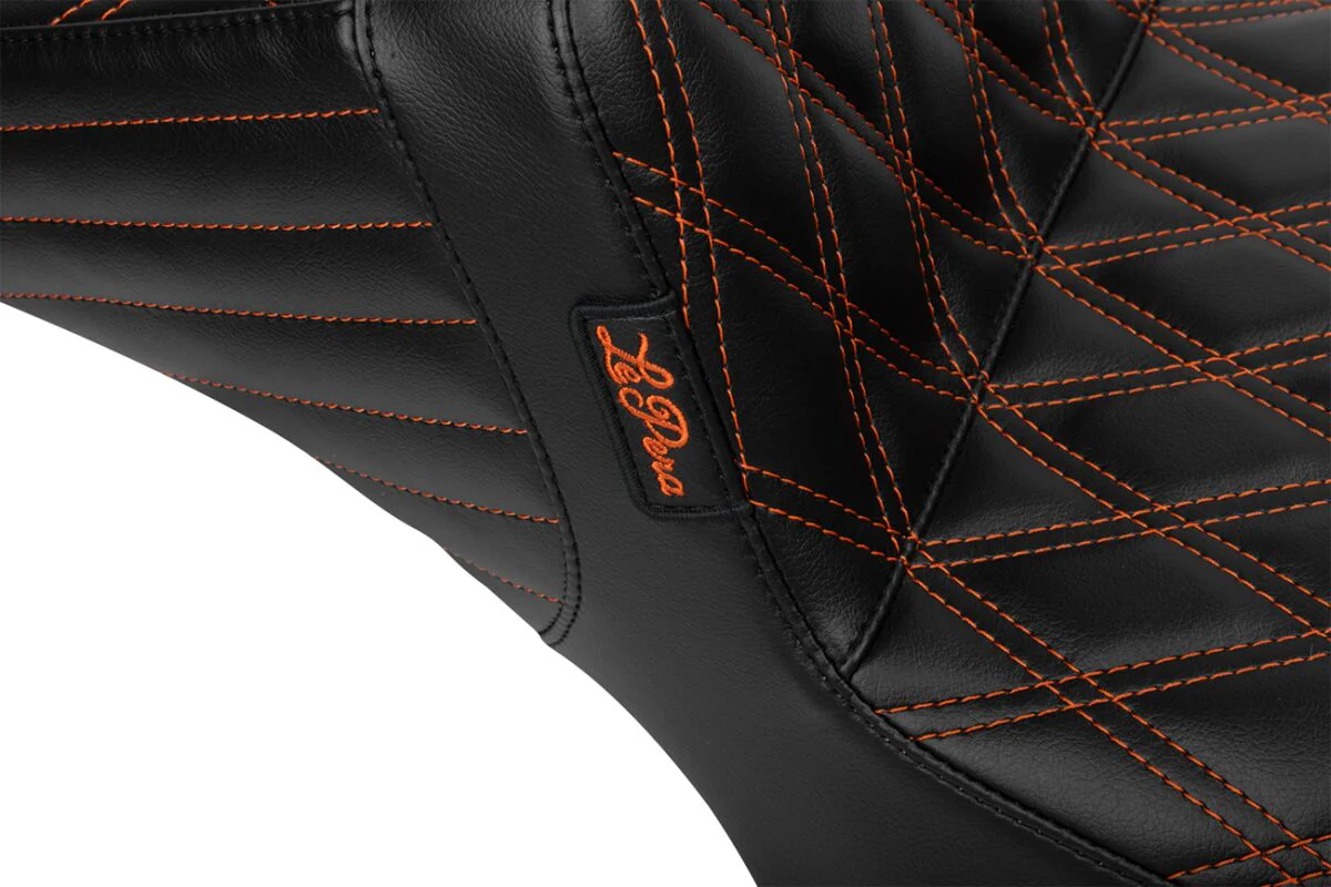 LE PERA Selle Tailwhip Daddy Long Legs - Image 3