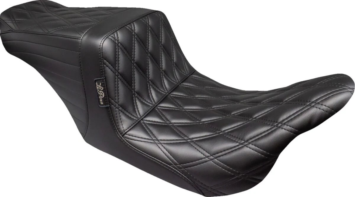 LE PERA Selle Tailwhip Up Front