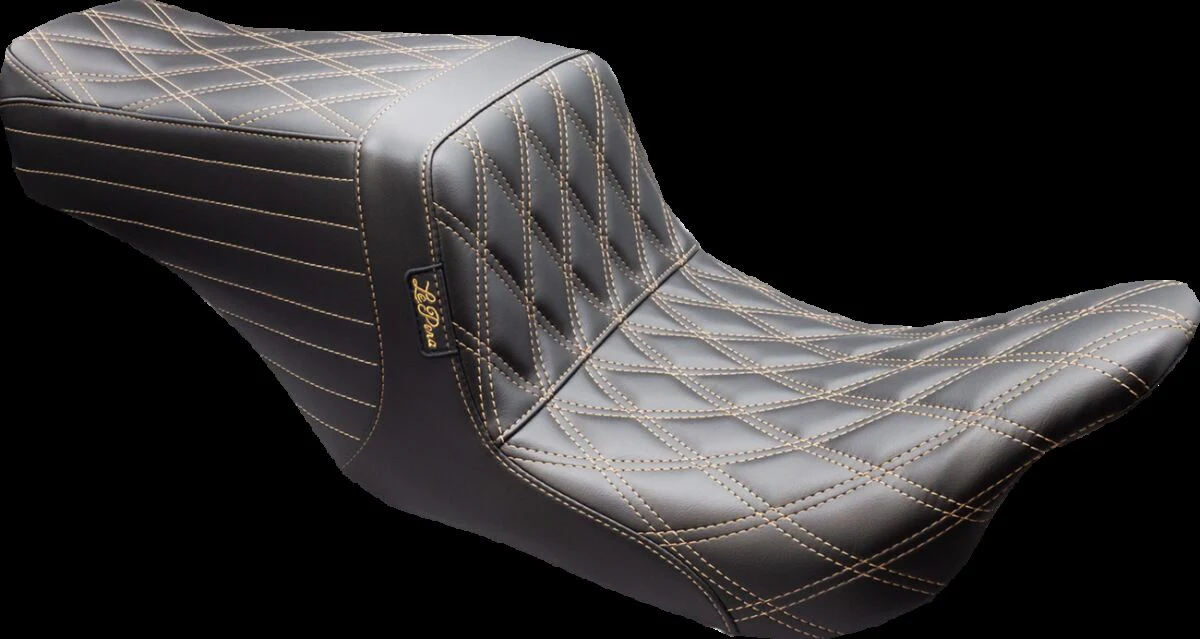LE PERA Selle Tailwhip Up Front