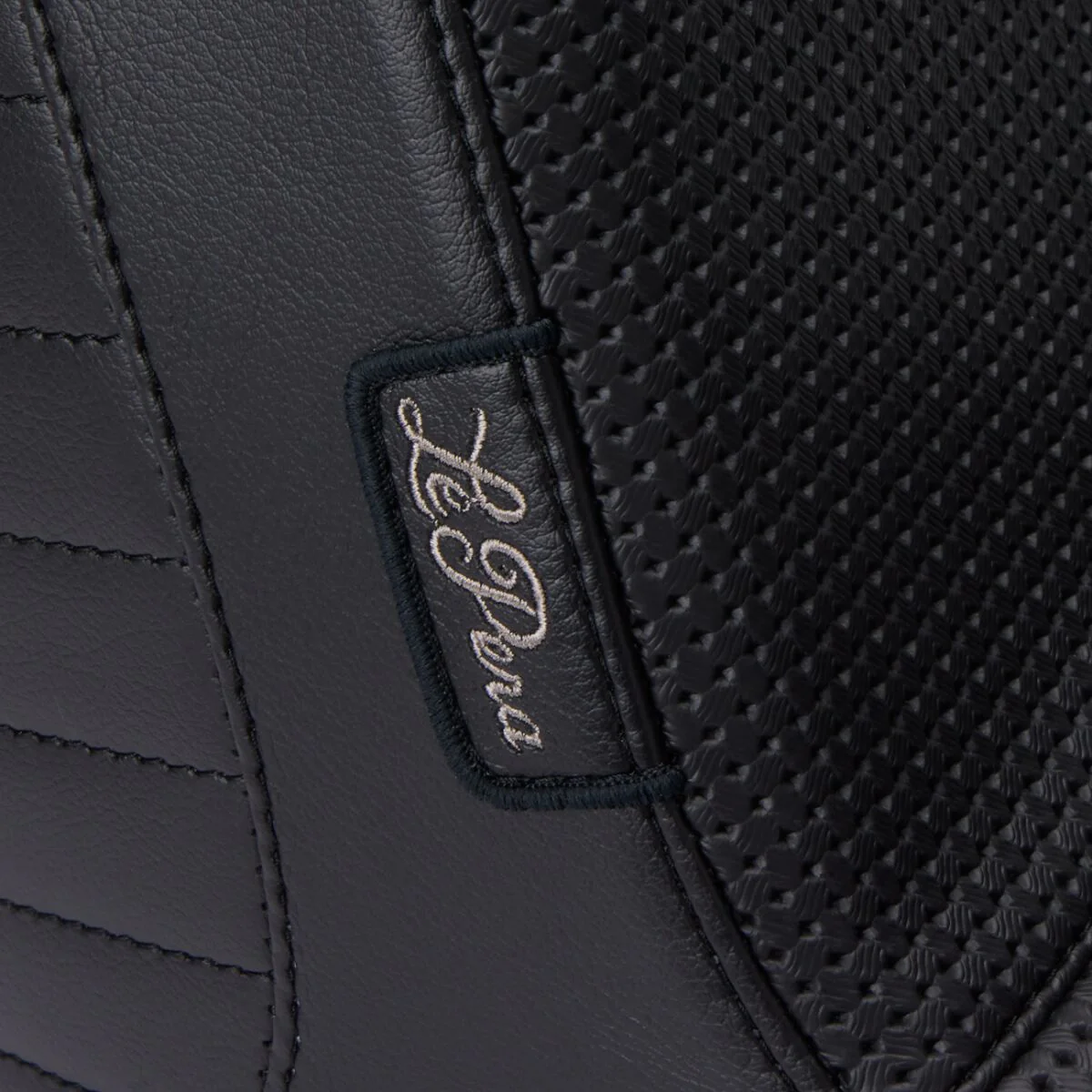 LE PERA Selle Tailwhip Up Front - Image 2