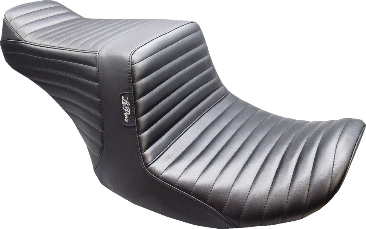 LE PERA Selle Tailwhip Up Front