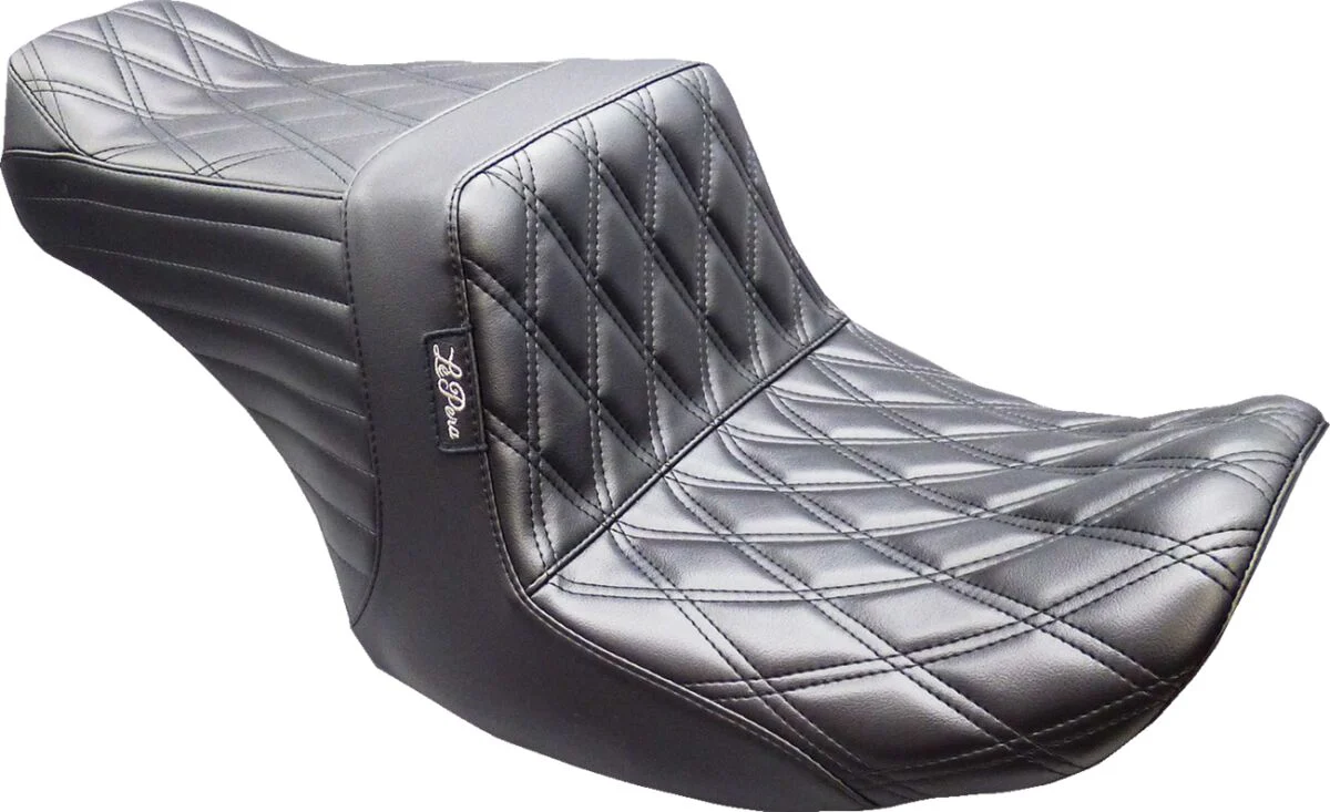 LE PERA Selle Tailwhip Up Front