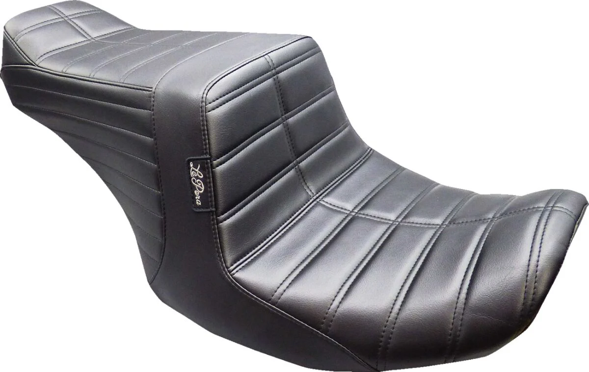 LE PERA Selle Tailwhip Up Front