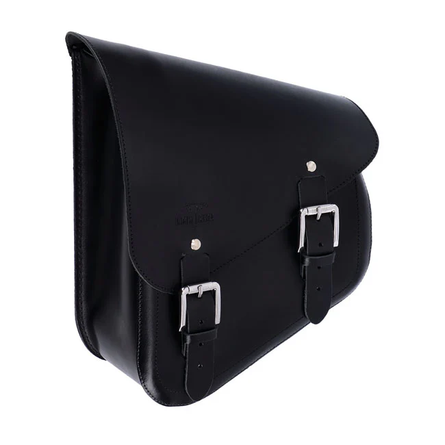 LONGRIDE - Sacoche de bras oscillant - Softail 84-17 - Noir - Image 6
