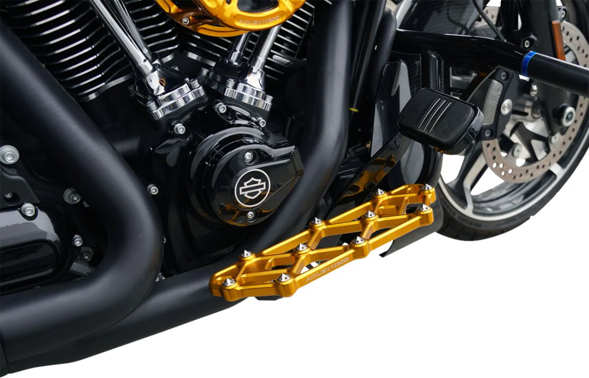 ARLEN NESS Marchepieds Diamond - Touring - 4 couleurs - Image 3