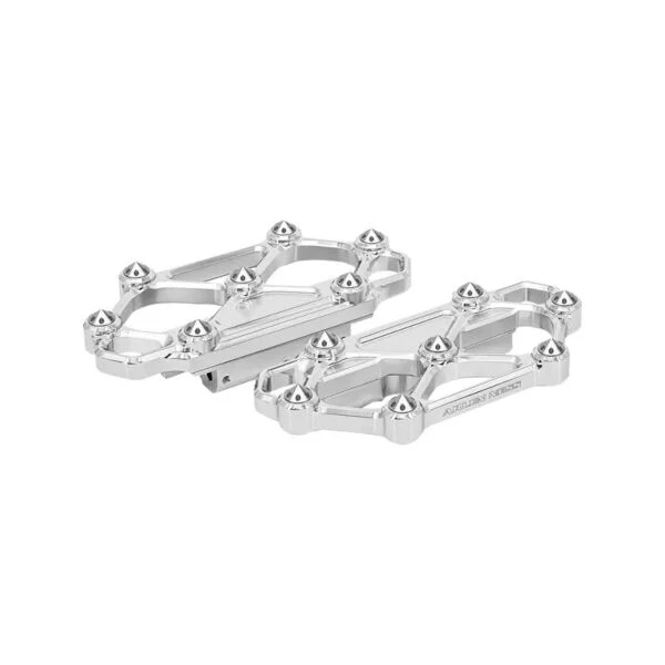 ARLEN NESS Marchepieds Diamond passager - Touring - 4 couleurs - Image 6