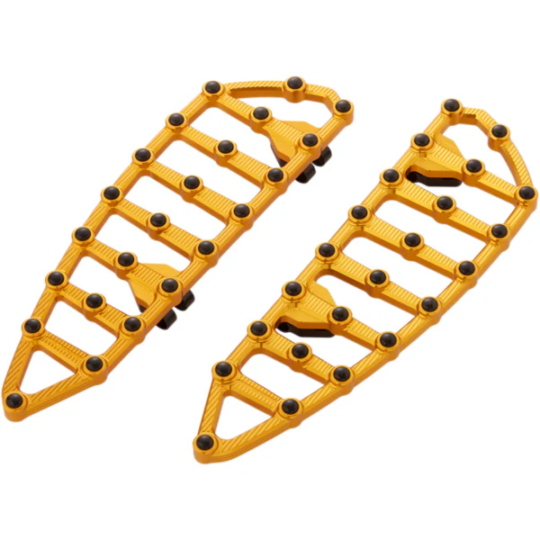 ARLEN NESS Marchepieds MX Billet - Touring - 6 couleurs disponibles - Image 5