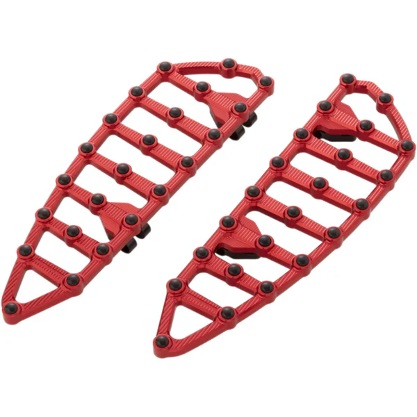 ARLEN NESS Marchepieds MX Billet - Touring - 6 couleurs disponibles - Image 7
