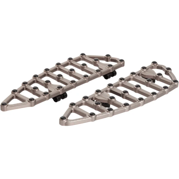 ARLEN NESS Marchepieds MX Billet - Touring - 6 couleurs disponibles - Image 8