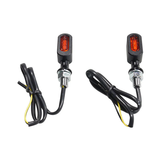 MCS - FASTLINE clignotants - Harley Davidson - Image 3