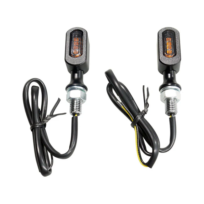 MCS - FASTLINE clignotants - Harley Davidson - Image 4