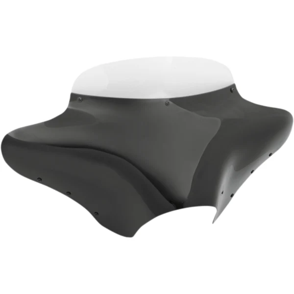 MEMPHIS SHADES Bulle pour Batwing Fairing - 5"/7"/9"/12" - 3 teintes disponibles - Image 3