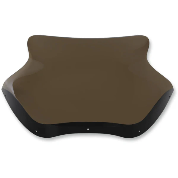 MEMPHIS SHADES Pare brise Road Glide 98-13 - 5.5"/6.5"/8.5"/10" - 3 teintes disponibles - Image 8