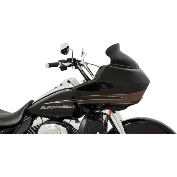 MEMPHIS SHADES Pare brise courbé - Road glide 15+ - 5.5"/6.5"/8.5"/10" - 3 teintes disponibles - Image 4