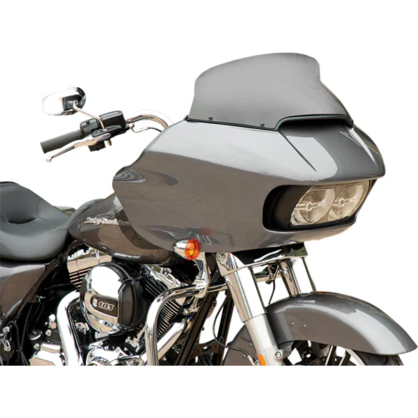 MEMPHIS SHADES Pare brise courbé - Road glide 15+ - 5.5"/6.5"/8.5"/10" - 3 teintes disponibles - Image 5