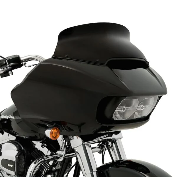 MEMPHIS SHADES Pare brise courbé - Road glide 15+ - 5.5"/6.5"/8.5"/10" - 3 teintes disponibles - Image 6