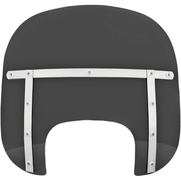 MEMPHIS SHADES Bulle Memphis Fats - Fat Boy 18+ - 13"/15"/17"/19"/21" - 3 teintes disponibles - Image 2
