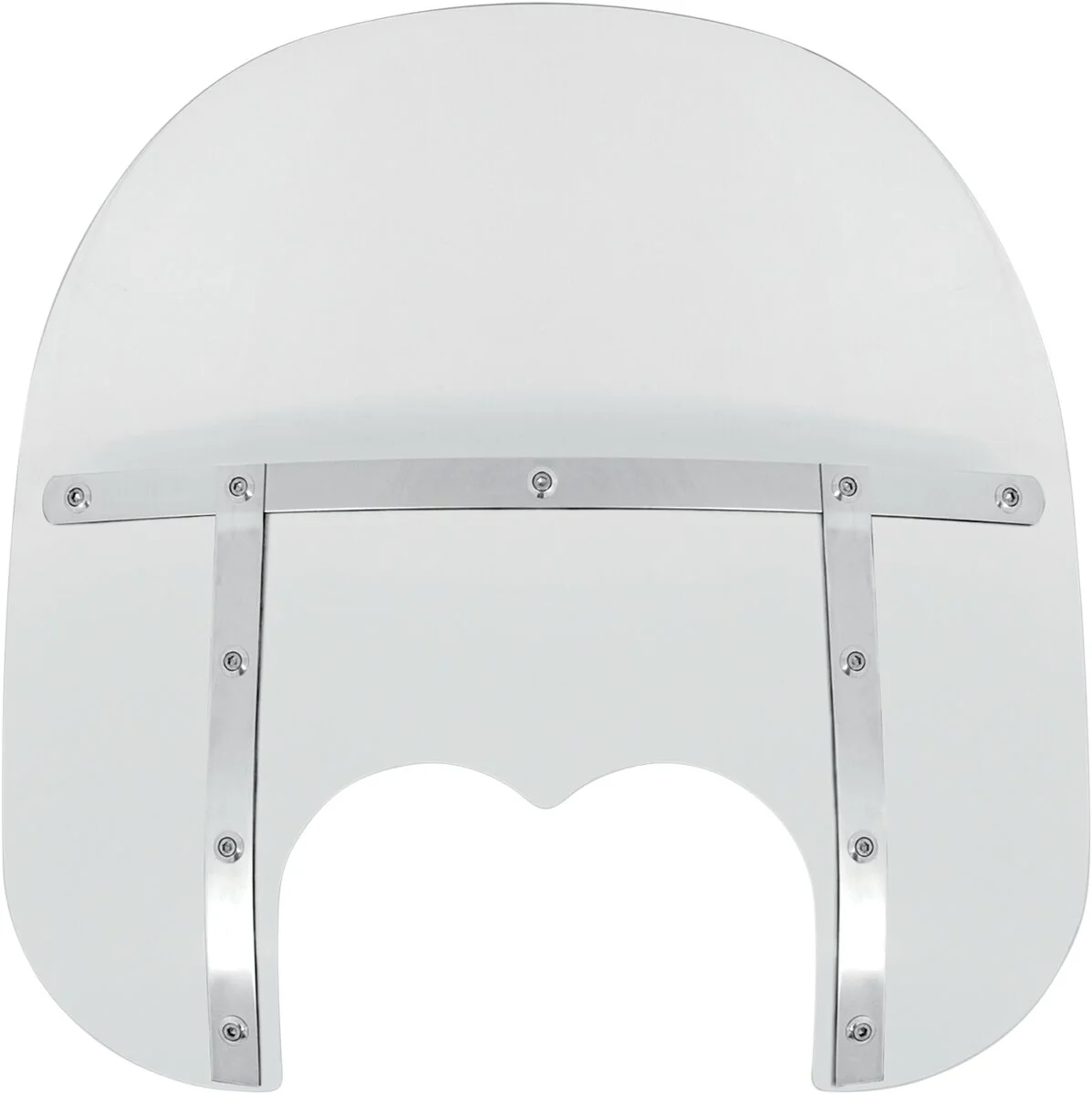 MEMPHIS SHADES Pare brise Fats - Dyna FAT BOB 08-17