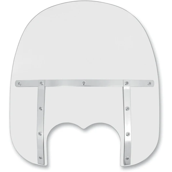 MEMPHIS SHADES Pare brise Fats - Dyna FAT BOB 08-17 - Image 2