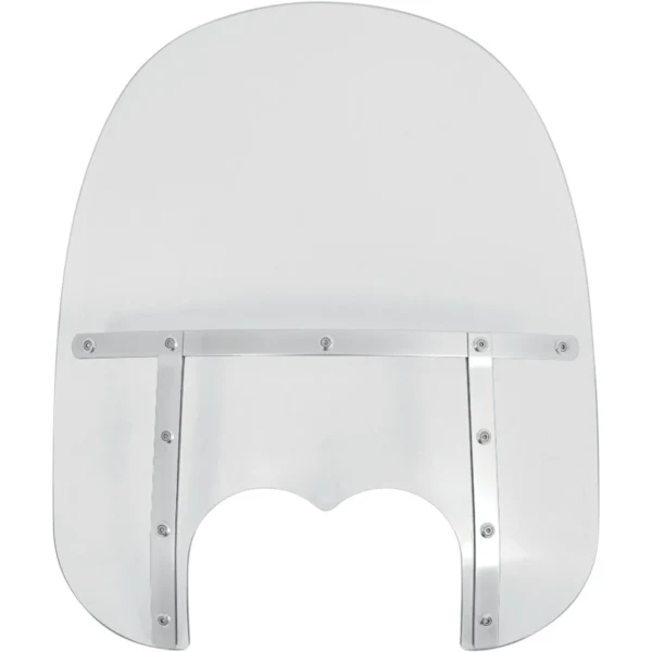 MEMPHIS SHADES Pare brise Fats - Dyna FAT BOB 08-17 - Image 3