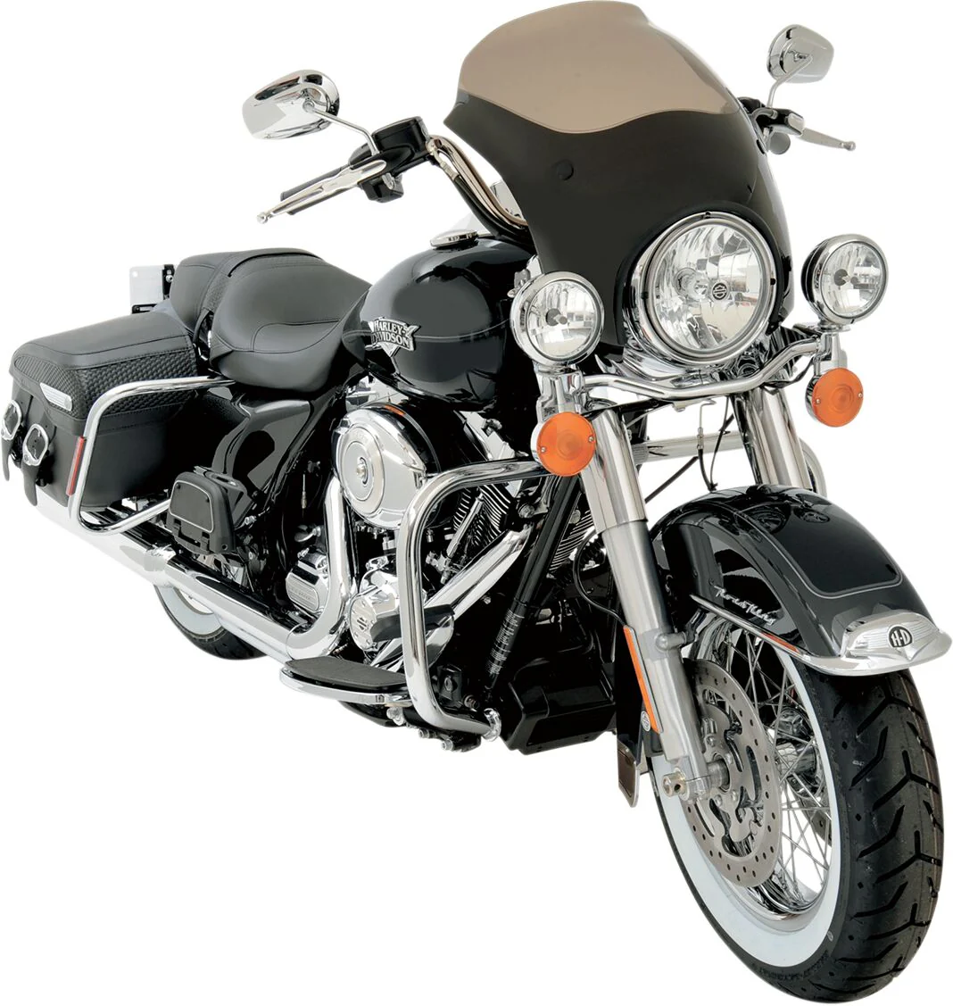 MEMPHIS SHADES Carénage Bullet - road king