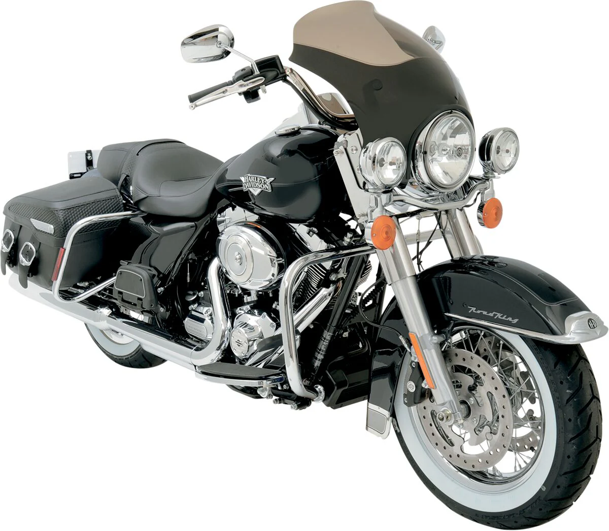 MEMPHIS SHADES Carénage Bullet - road king - Image 2