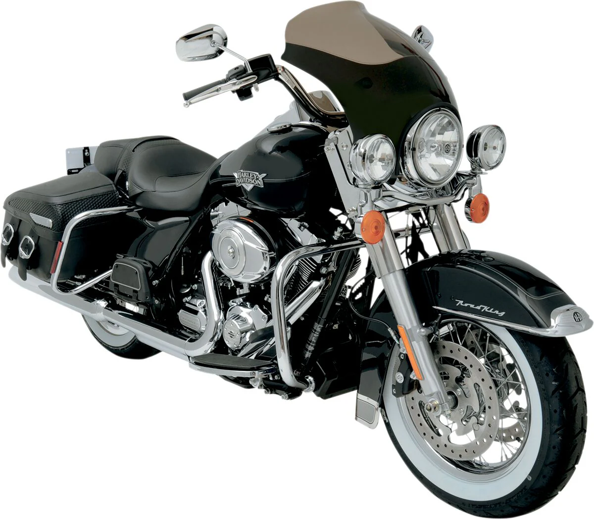 MEMPHIS SHADES Carénage Bullet - road king - Image 3