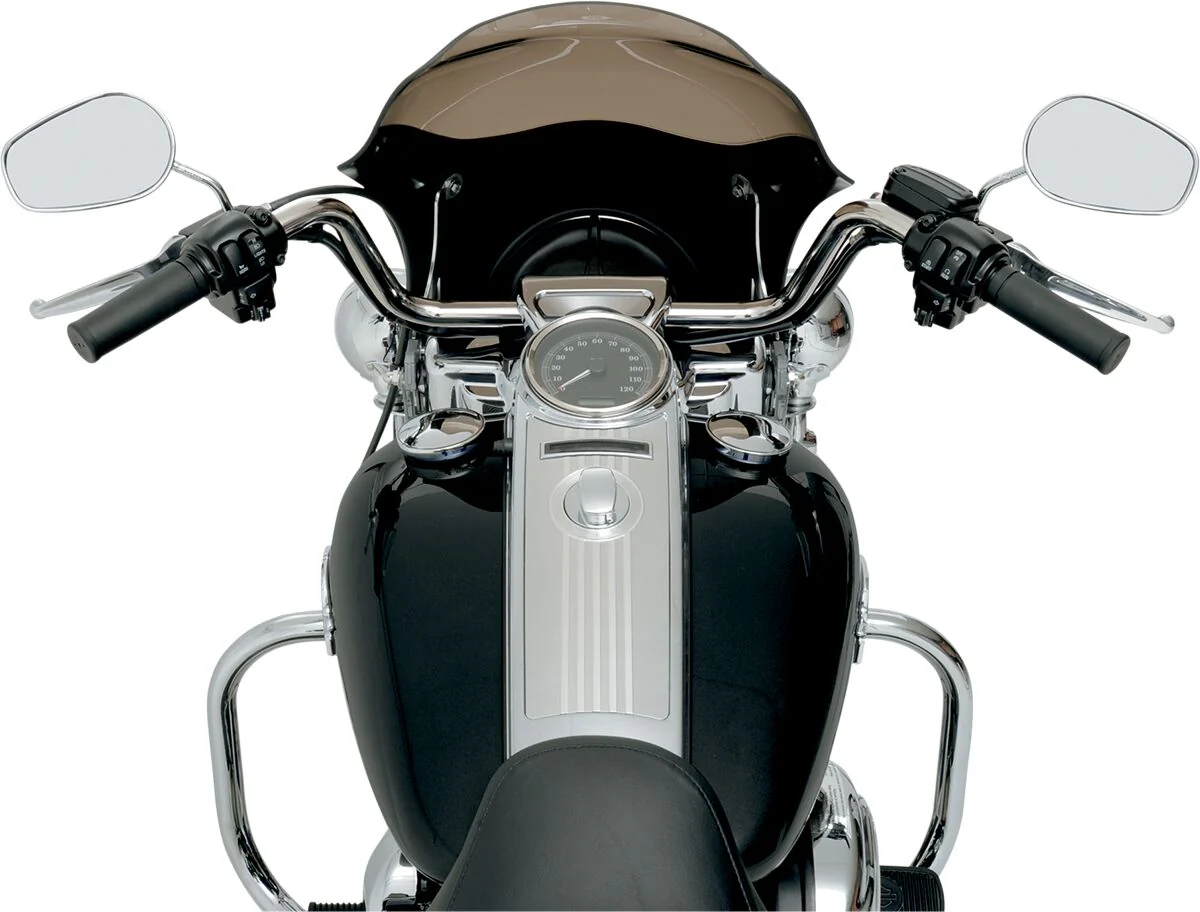 MEMPHIS SHADES Carénage Bullet - road king - Image 4