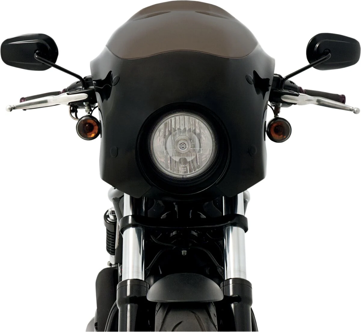 MEMPHIS SHADES Carénage Bullet - Night Road / indian scout - Image 2
