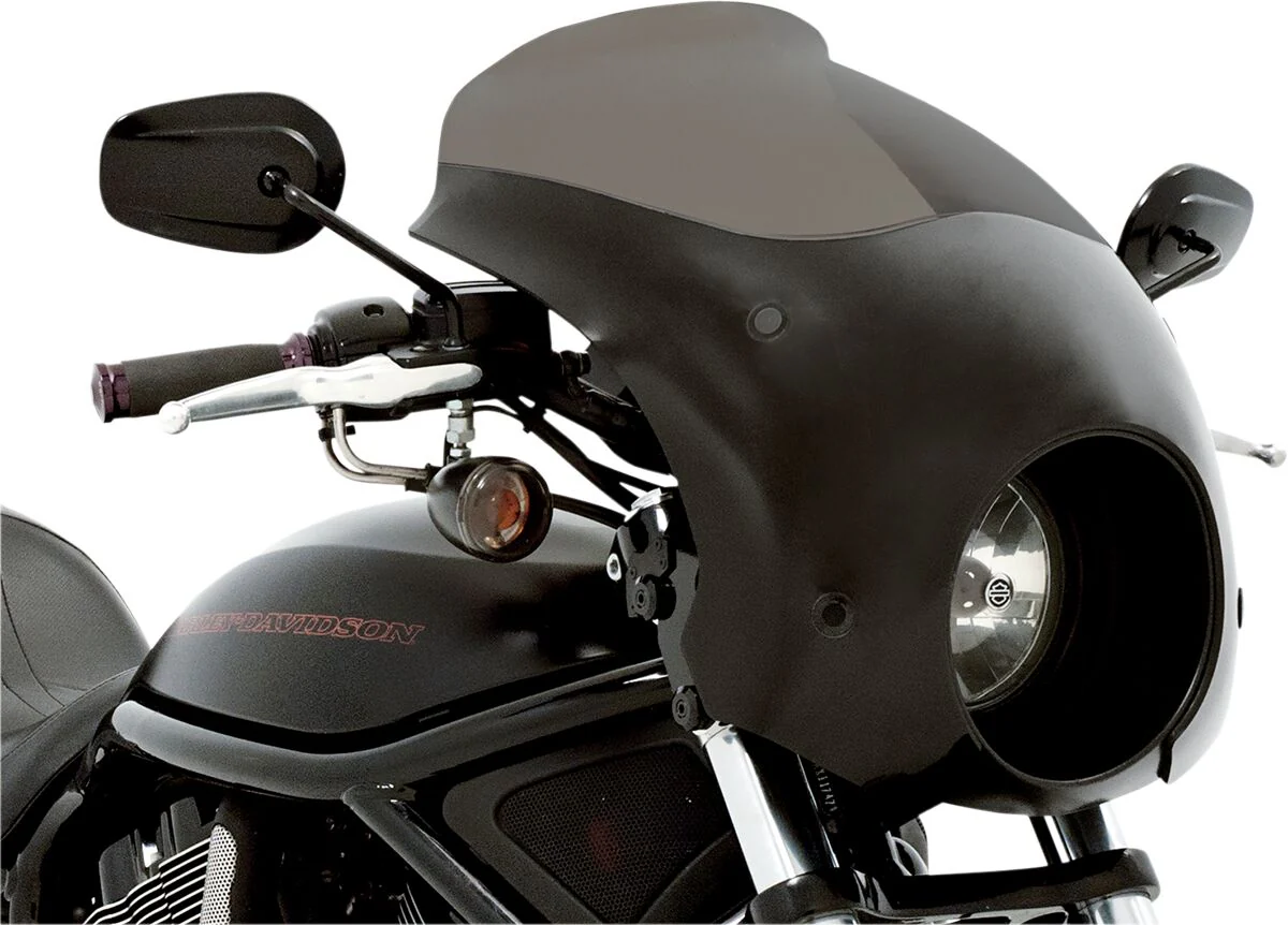 MEMPHIS SHADES Carénage Bullet - Night Road / indian scout - Image 3