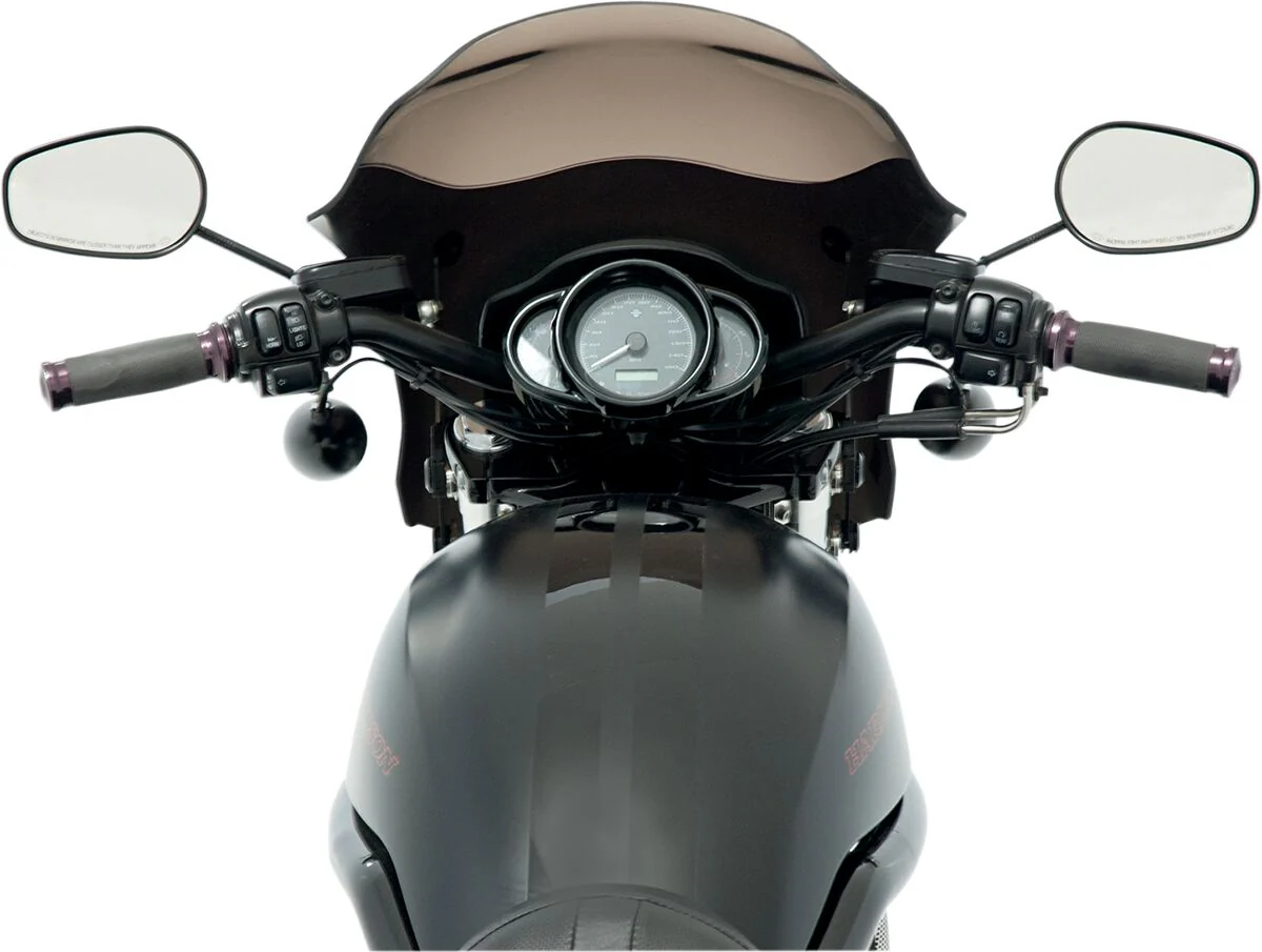 MEMPHIS SHADES Carénage Bullet - Night Road / indian scout - Image 4