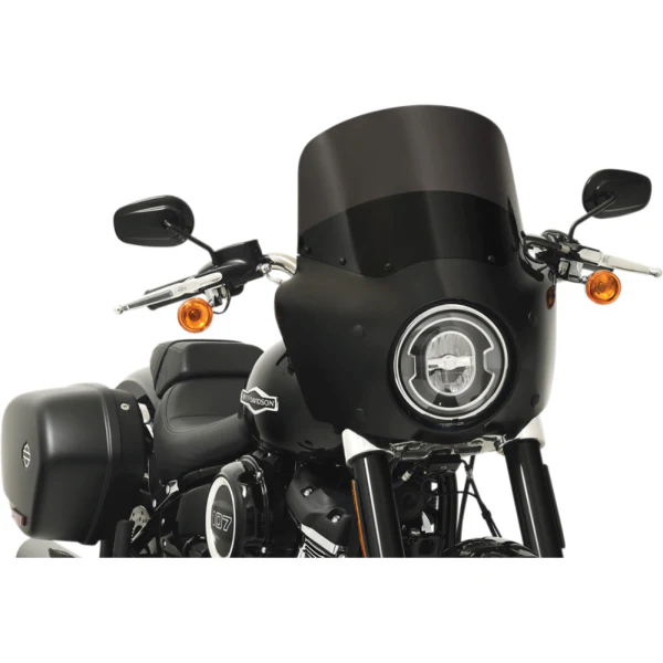 MEMPHIS SHADES Carénage Road Warrior - Softail / Dyna / Indian
