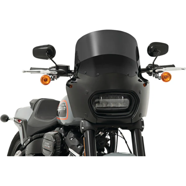 MEMPHIS SHADES Carénage Road Warrior - Softail / Dyna / Indian - Image 2