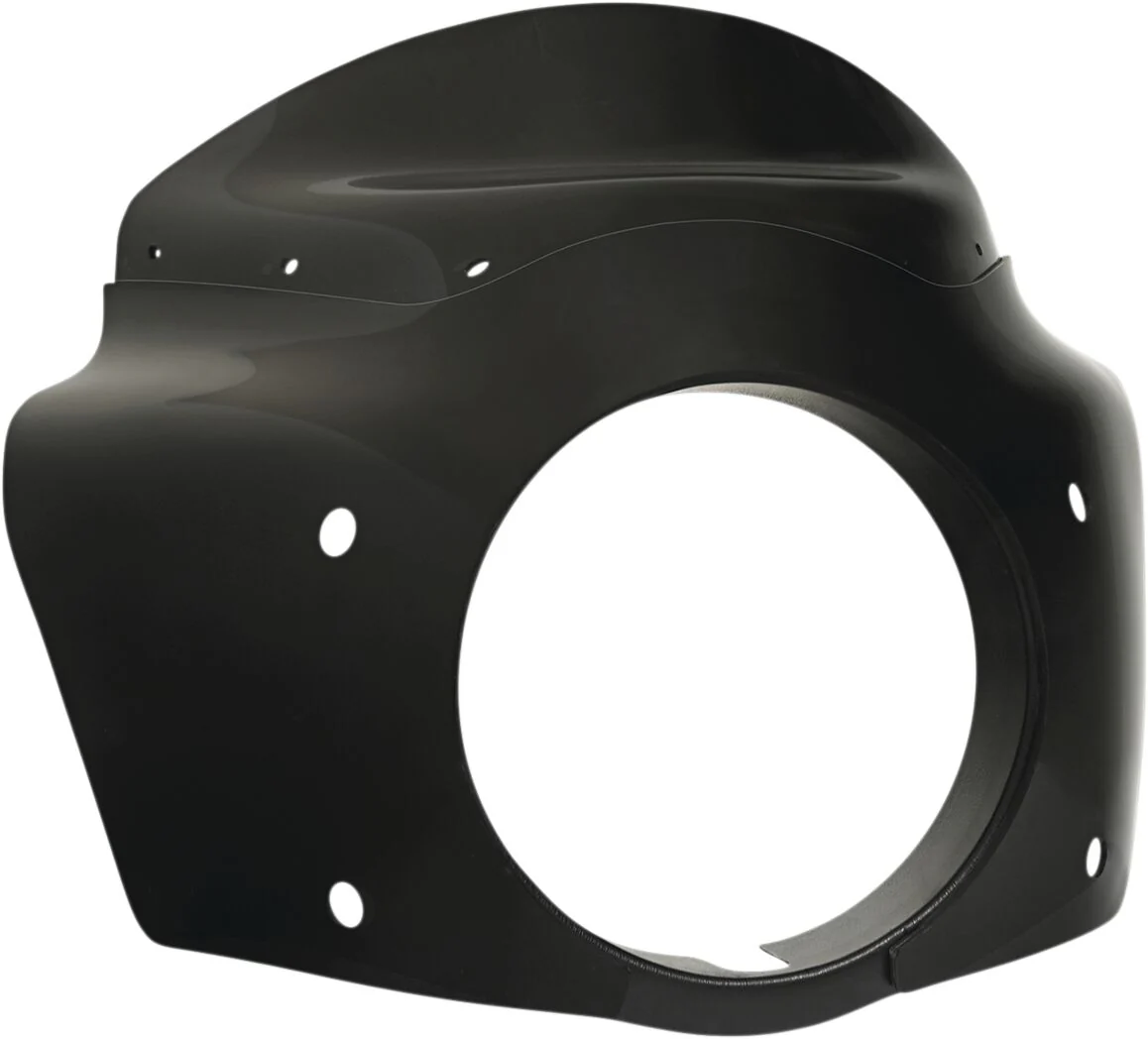 MEMPHIS SHADES Carénage Road Warrior - Softail / Dyna / Indian - Image 3