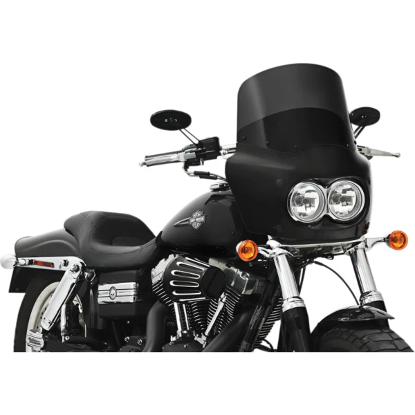 MEMPHIS SHADES Carénage Road Warrior - Softail / Dyna / Indian - Image 4