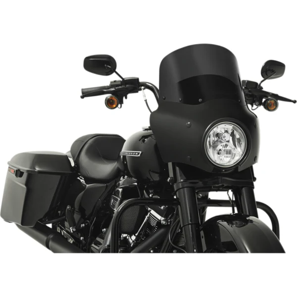 MEMPHIS SHADES Carénage Road Warrior - Softail / Dyna / Indian - Image 7