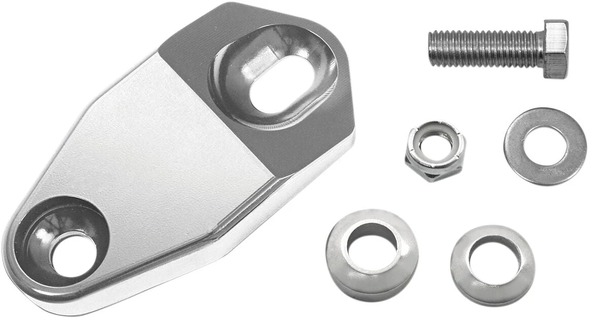 MEMPHIS SHADES Kit de prolongement de fixation pour phare