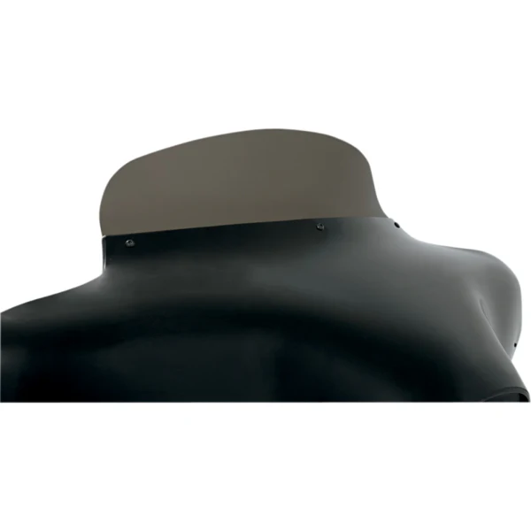 MEMPHIS SHADES Pare-brise courbé pour Batwing - 5"/6.5"/9" - 2 teintes disponibles - Image 3
