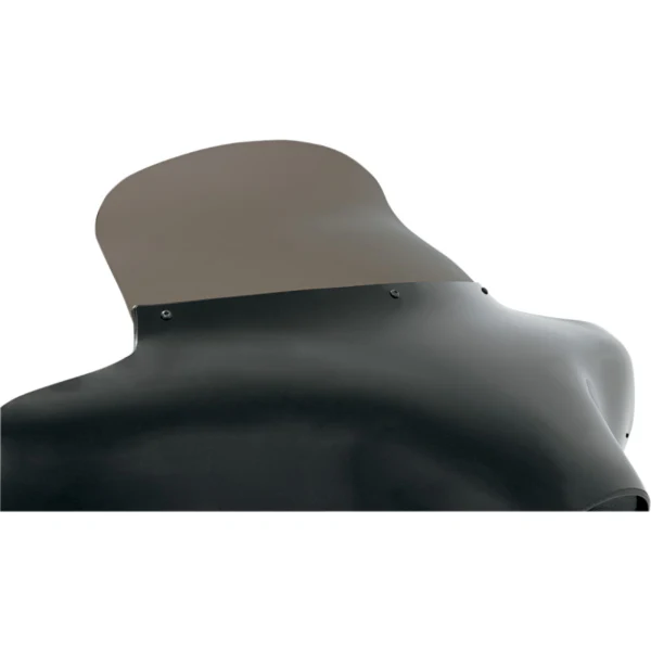 MEMPHIS SHADES Pare-brise courbé pour Batwing - 5"/6.5"/9" - 2 teintes disponibles - Image 7