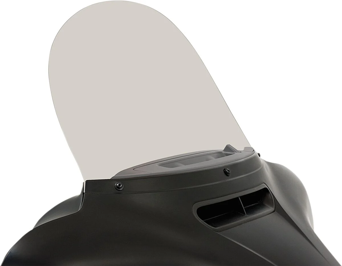 MEMPHIS SHADES Pare-brise Electra Glide / Street Glide 14+ - 5"/7"/9"/12"/15" - 2 teintes disponibles