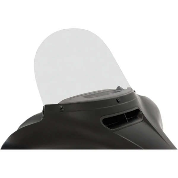 MEMPHIS SHADES Pare-brise Electra Glide / Street Glide 14+ - 5"/7"/9"/12"/15" - 2 teintes disponibles - Image 2
