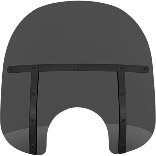 MEMPHIS SHADES Pare-brise Fats pour phare 7" - 15"/17"/19"/21" - 3 teintes disponibles - Image 2