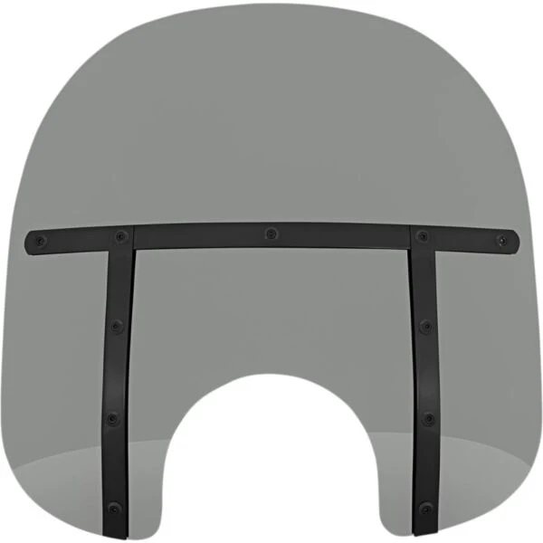 MEMPHIS SHADES Pare-brise Fats pour phare 7" - 15"/17"/19"/21" - 3 teintes disponibles - Image 3